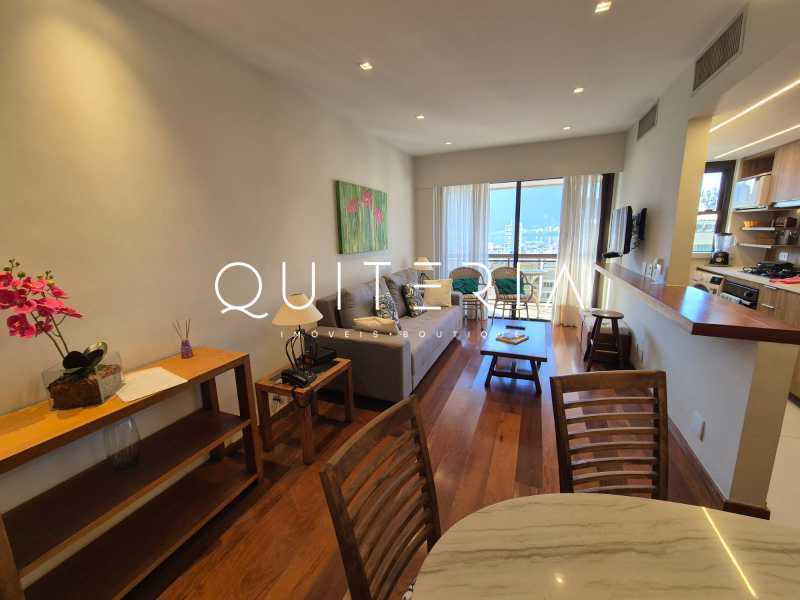 APARTAMENTO PARA VENDA EM IPAN - 6