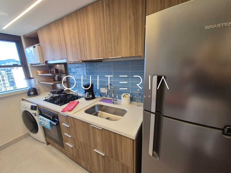 APARTAMENTO PARA VENDA EM IPAN - 15