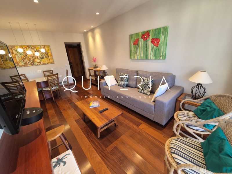 APARTAMENTO PARA VENDA EM IPAN - 5