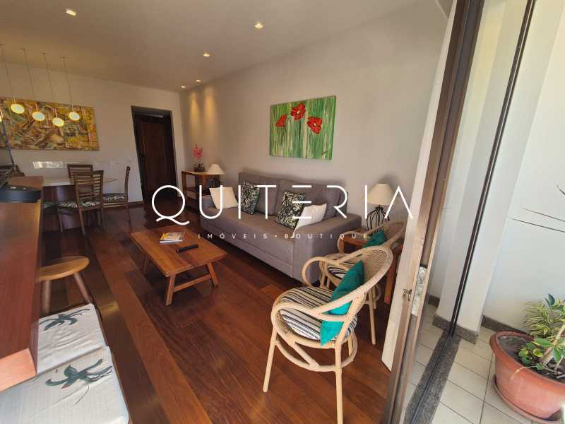 APARTAMENTO PARA VENDA EM IPAN - 4