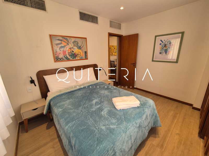 APARTAMENTO PARA VENDA EM IPAN - 12