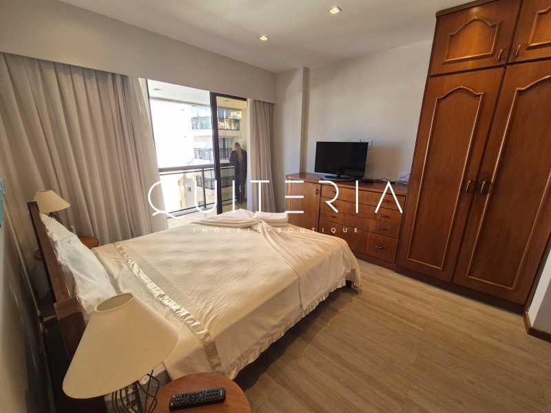 APARTAMENTO PARA VENDA EM IPAN - 10