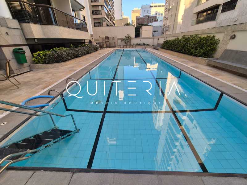 APARTAMENTO PARA VENDA IPANEMA - 17