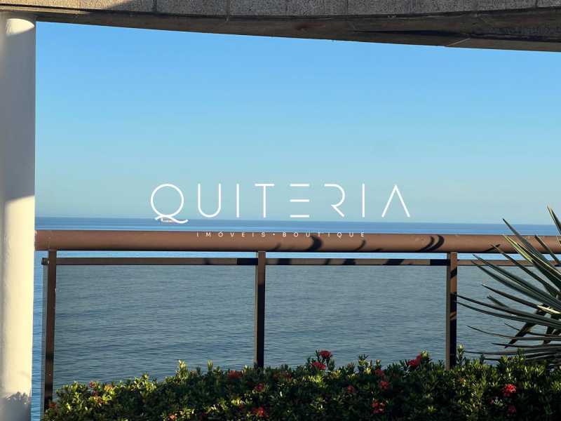 APARTAMENTO PARA VENDA IPANEMA - 20