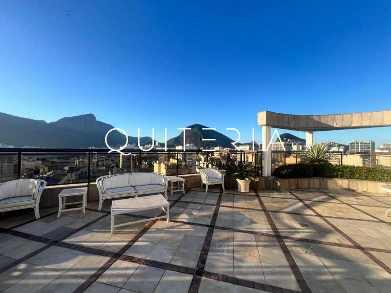 APARTAMENTO PARA VENDA IPANEMA - 18