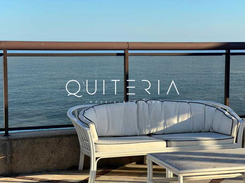 APARTAMENTO PARA VENDA IPANEMA - 19