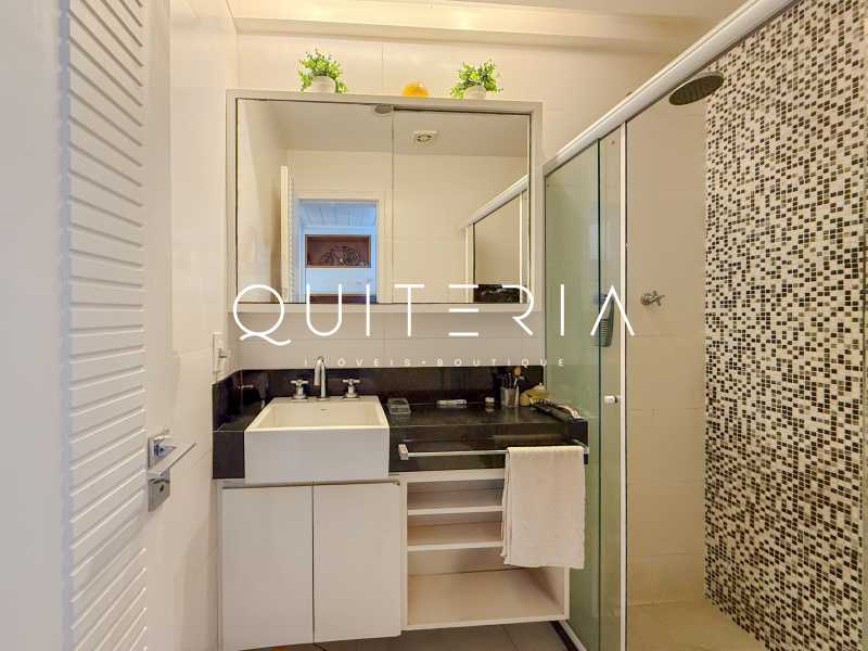 2 quartos suíte 2 vagas 24h - 14