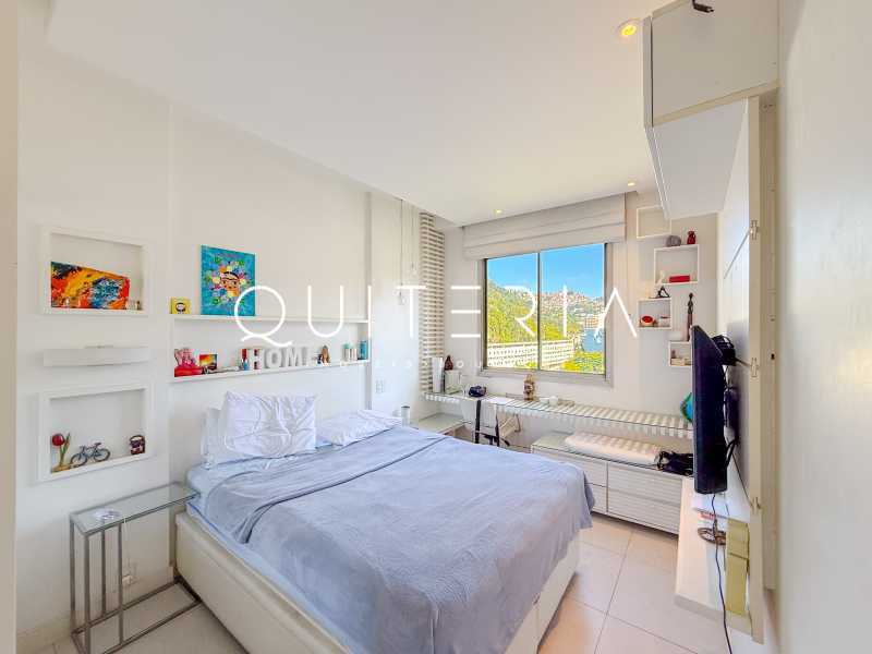 2 quartos suíte 2 vagas 24h - 15