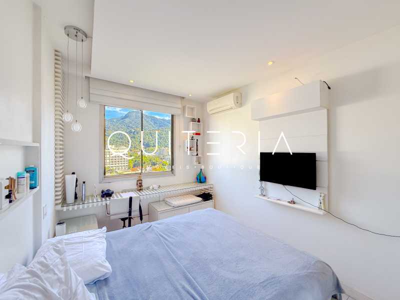 2 quartos suíte 2 vagas 24h - 17