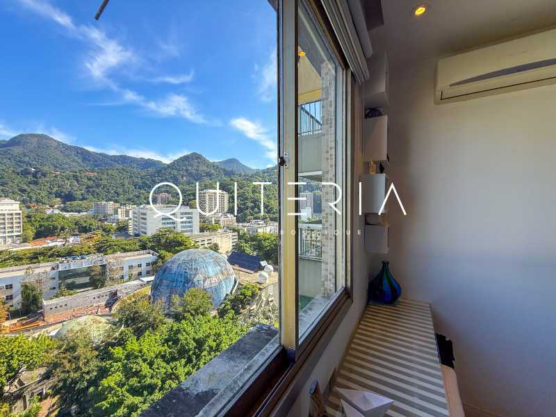 2 quartos suíte 2 vagas 24h - 18