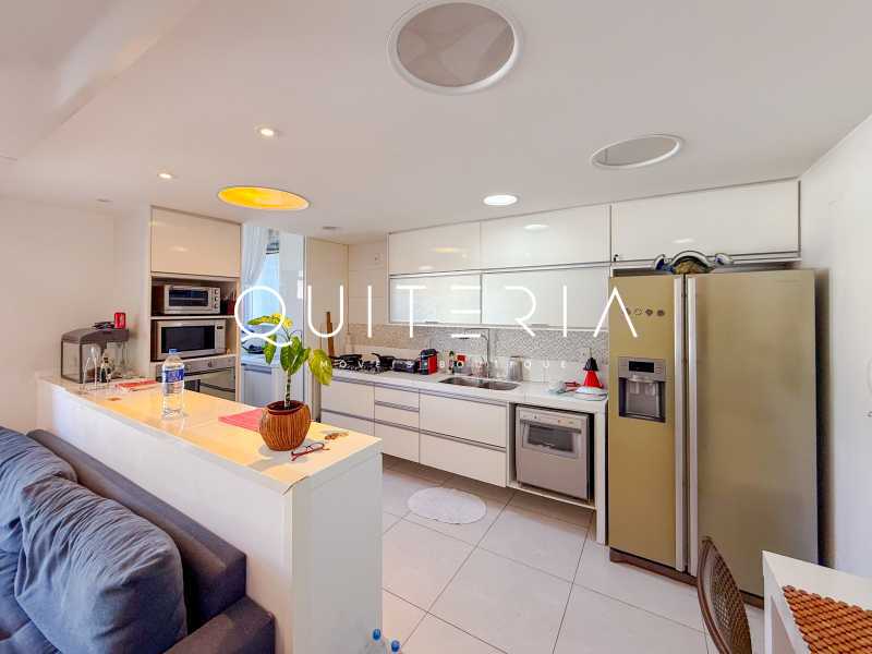 2 quartos suíte 2 vagas 24h - 23