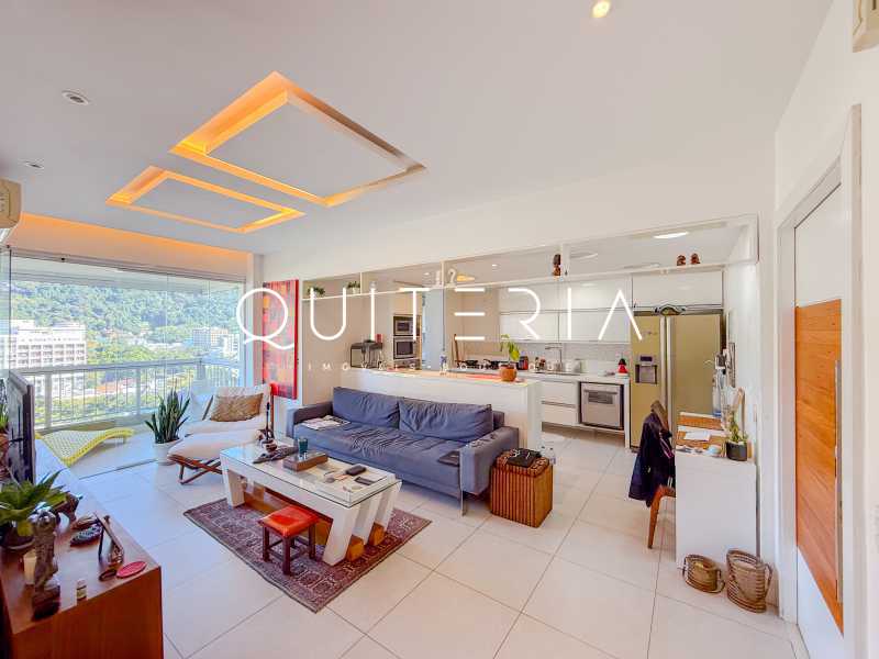 2 quartos suíte 2 vagas 24h - 4