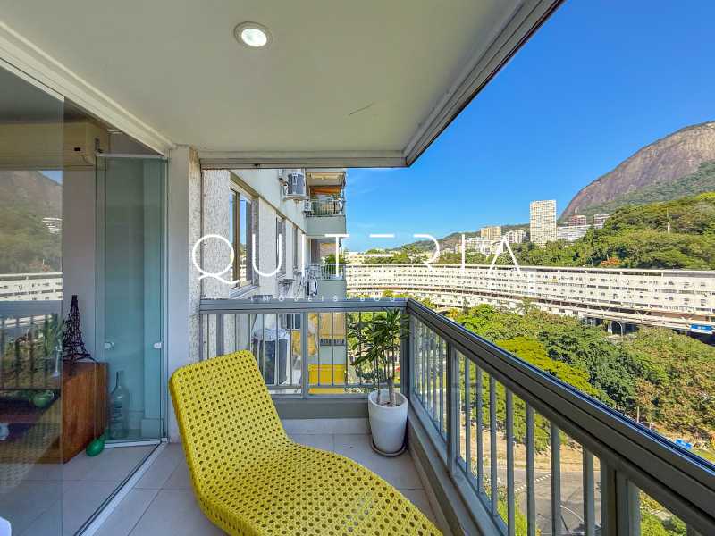 2 quartos suíte 2 vagas 24h - 7