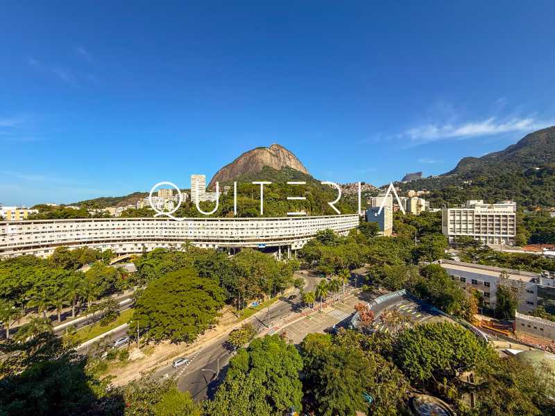 2 quartos suíte 2 vagas 24h - 10