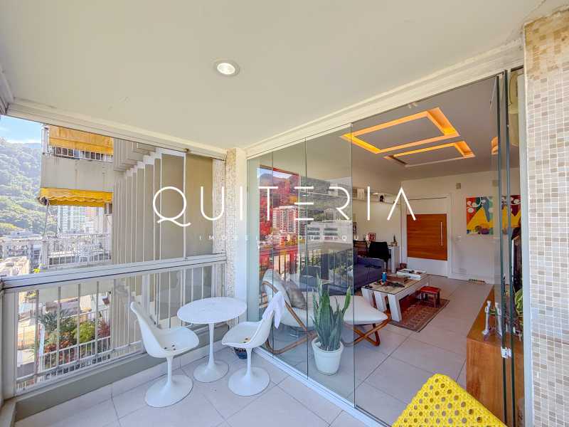 2 quartos suíte 2 vagas 24h - 8