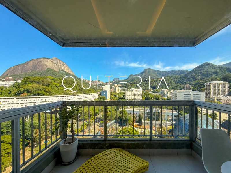 2 quartos suíte 2 vagas 24h - 5