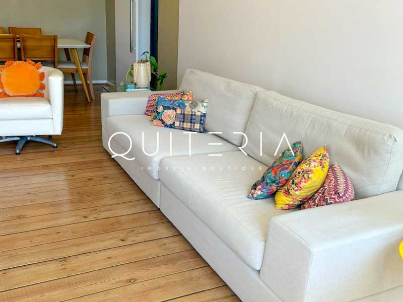 VENDA APARTAMENTO BARRAMARES - 11