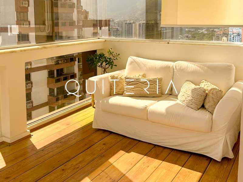 VENDA APARTAMENTO BARRAMARES - 2