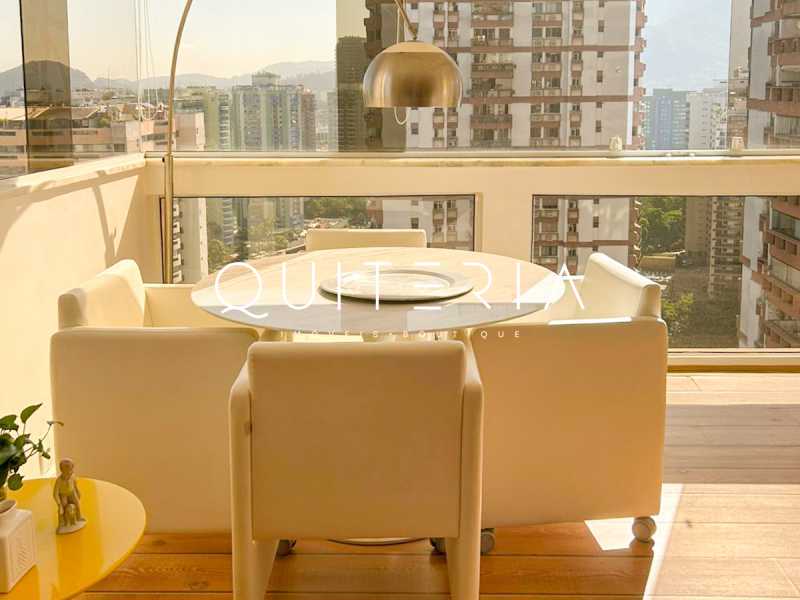 VENDA APARTAMENTO BARRAMARES - 13