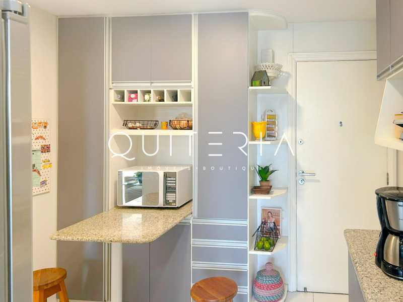 VENDA APARTAMENTO BARRAMARES - 28