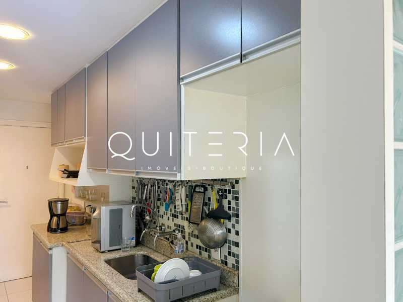 VENDA APARTAMENTO BARRAMARES - 26