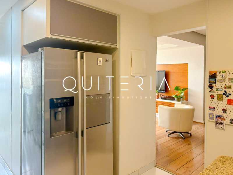 VENDA APARTAMENTO BARRAMARES - 24