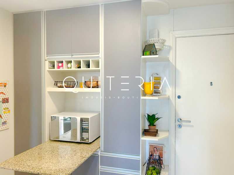 VENDA APARTAMENTO BARRAMARES - 27