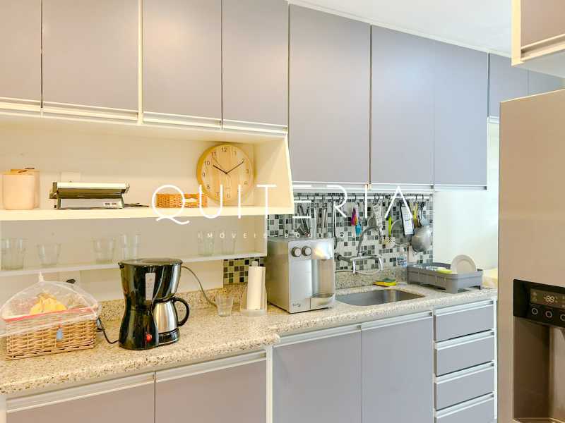 VENDA APARTAMENTO BARRAMARES - 29