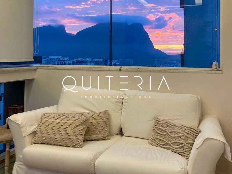 VENDA APARTAMENTO BARRAMARES - 4