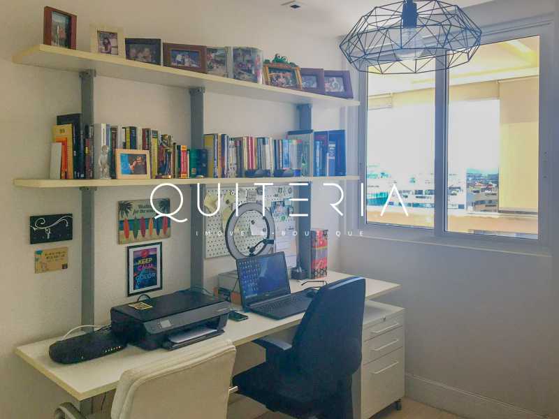 VENDA APARTAMENTO BARRAMARES - 23