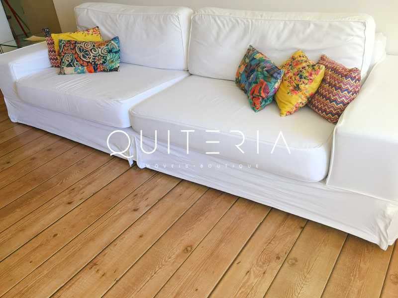 VENDA APARTAMENTO BARRAMARES - 12