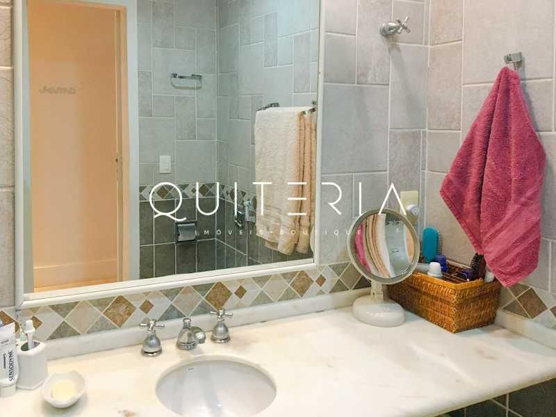 VENDA APARTAMENTO BARRAMARES - 20