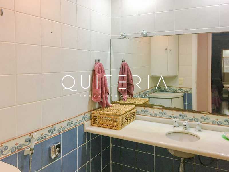 VENDA APARTAMENTO BARRAMARES - 19