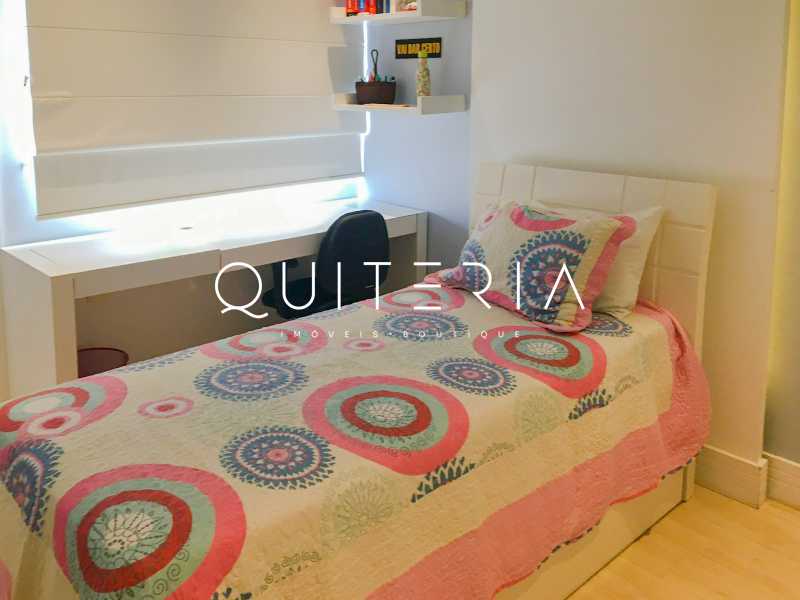 VENDA APARTAMENTO BARRAMARES - 21