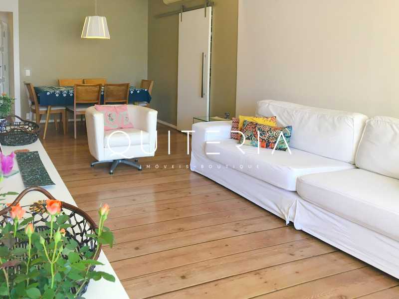 VENDA APARTAMENTO BARRAMARES - 9