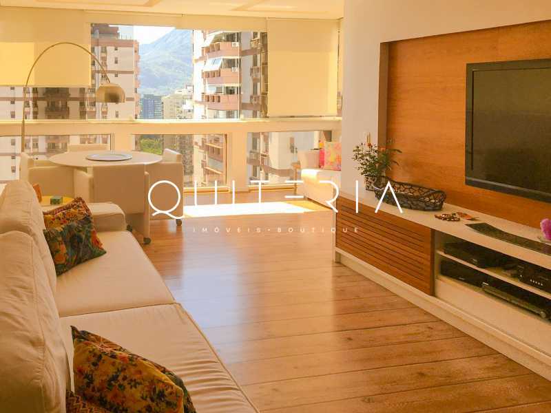 VENDA APARTAMENTO BARRAMARES - 3