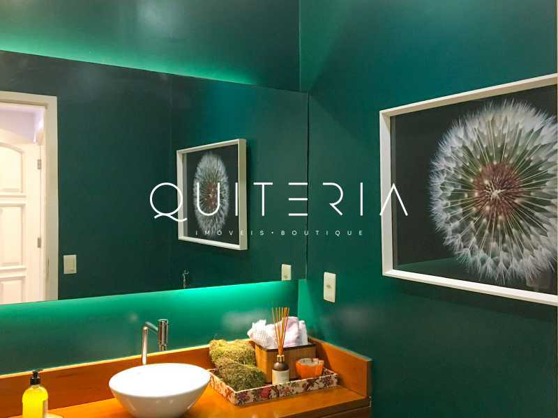 VENDA APARTAMENTO BARRAMARES - 16