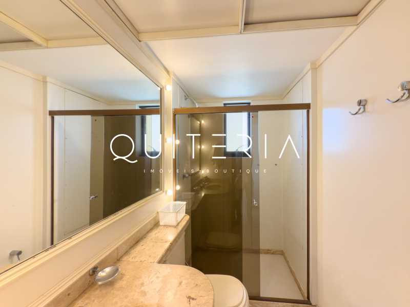 FLAT VENDA LOCAÇÃO IPANEMA - 15
