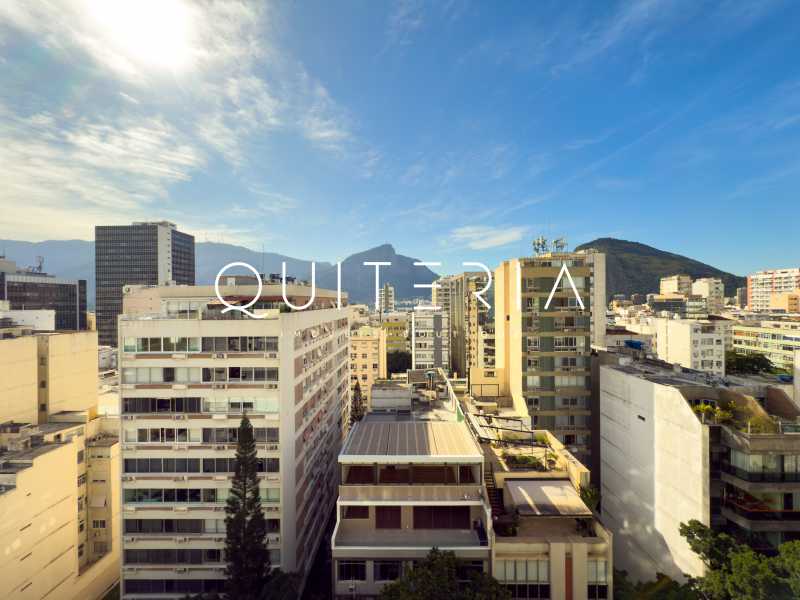 FLAT VENDA LOCAÇÃO IPANEMA - 4