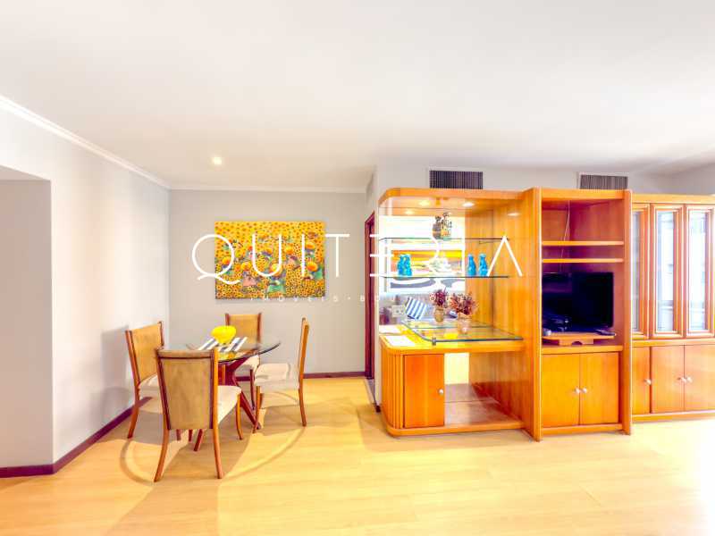 FLAT IPANEMA VENDA LOCAÇÃO - 8