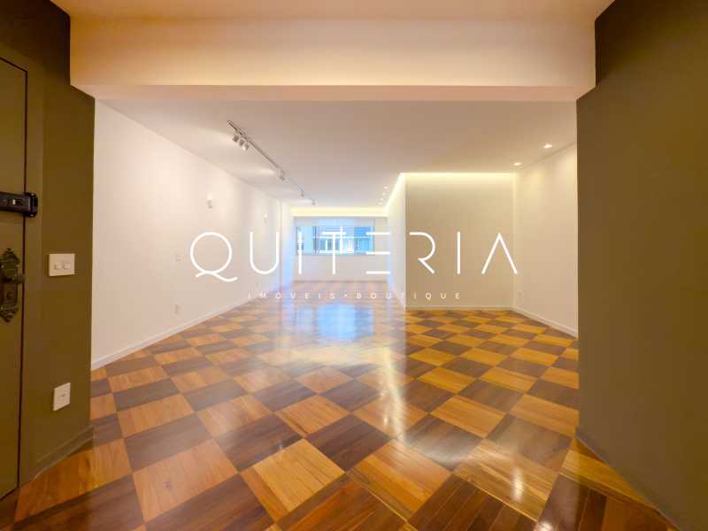 APARTAMENTO COPACABANA VENDA - 5