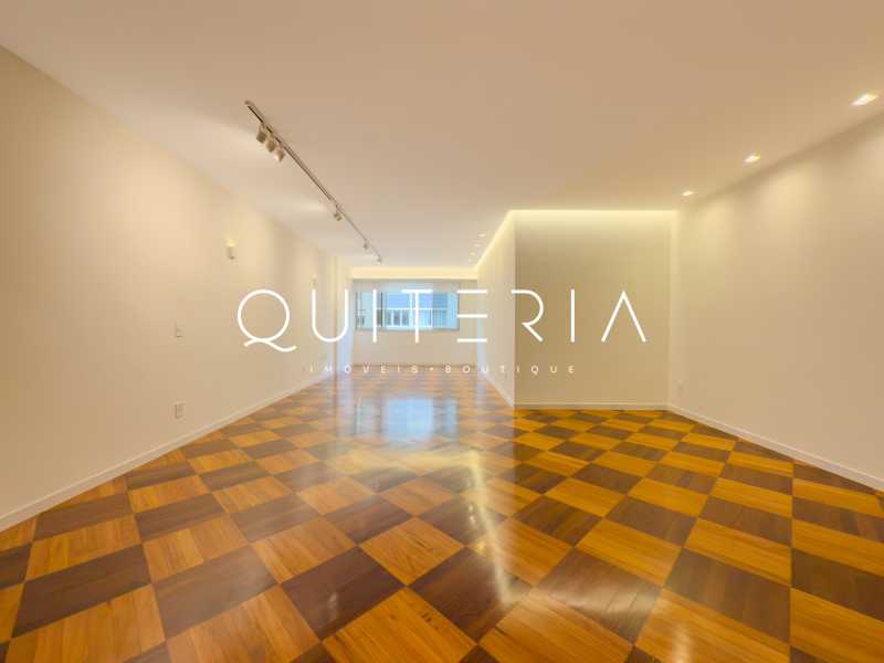APARTAMENTO COPACABANA VENDA - 2