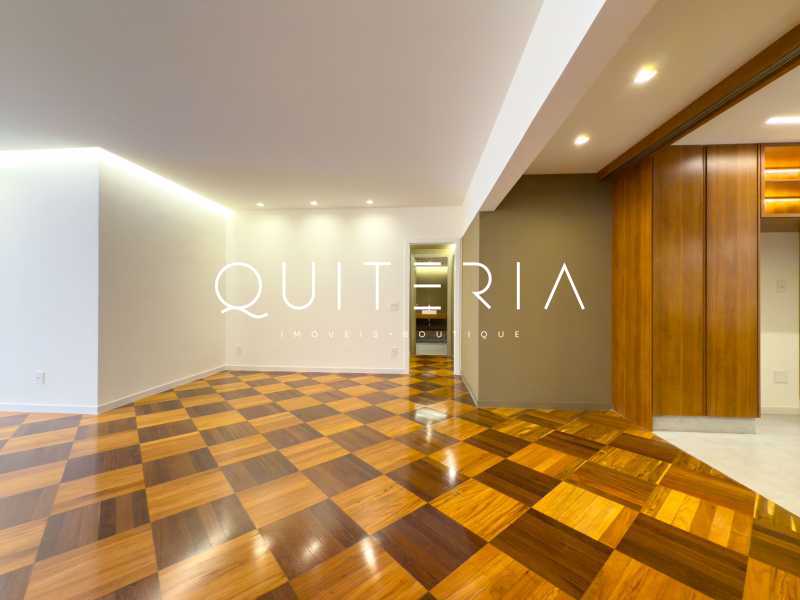 APARTAMENTO COPACABANA VENDA - 3