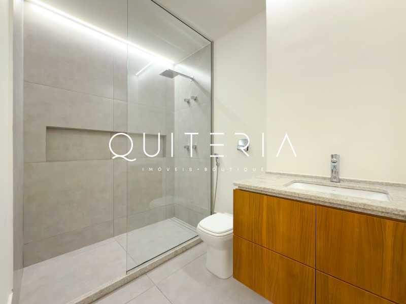 APARTAMENTO COPACABANA VENDA - 10