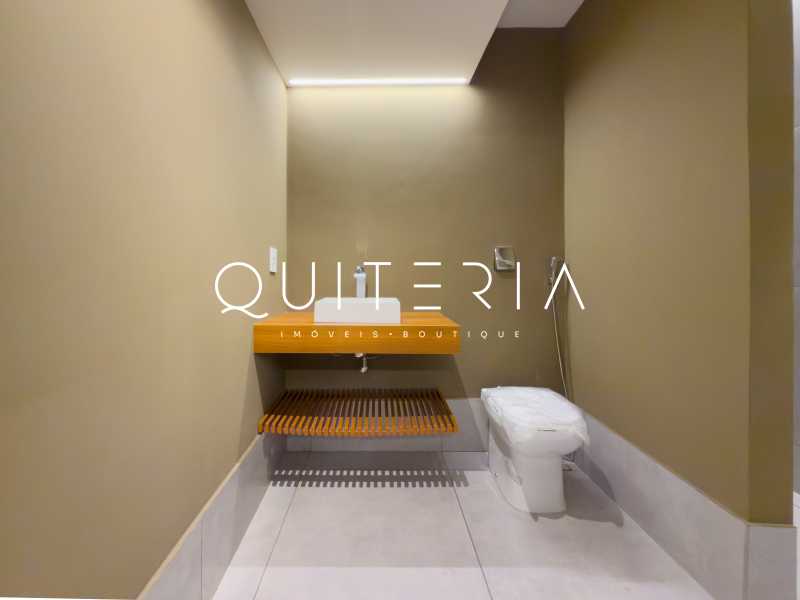 APARTAMENTO COPACABANA VENDA - 13
