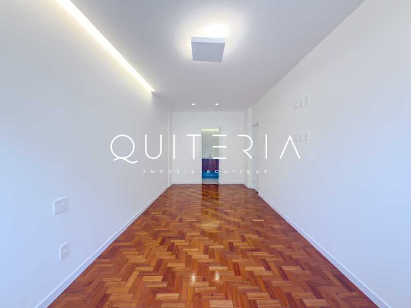 APARTAMENTO COPACABANA VENDA - 9