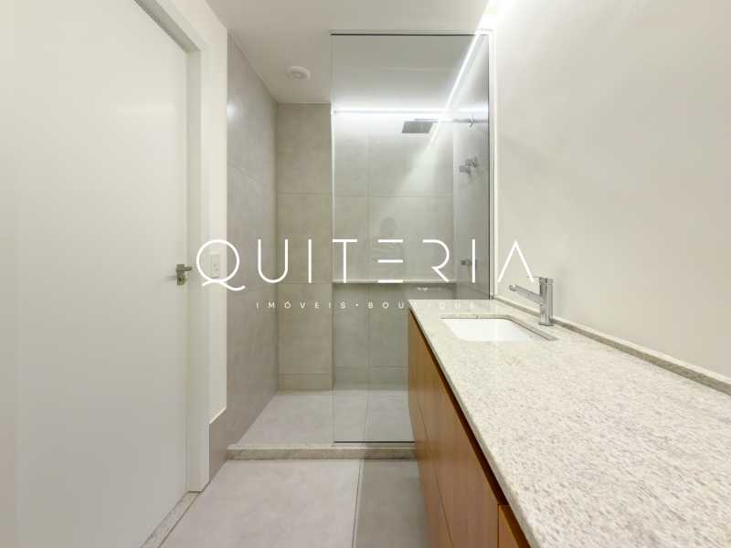 APARTAMENTO COPACABANA VENDA - 19