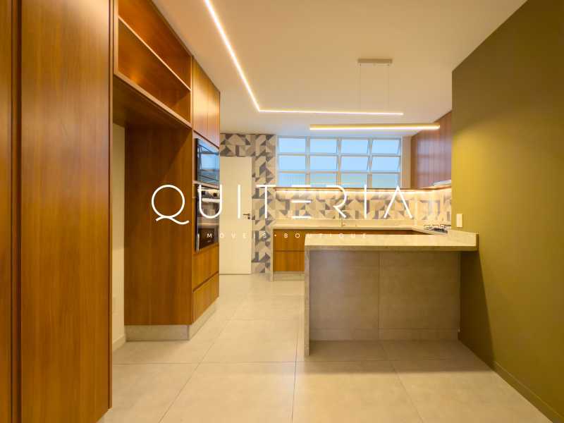 APARTAMENTO COPACABANA VENDA - 26