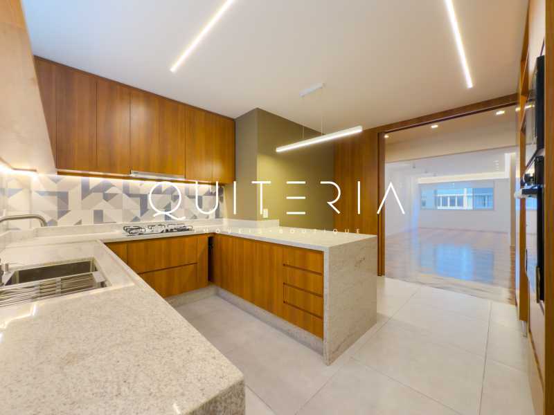 APARTAMENTO COPACABANA VENDA - 25