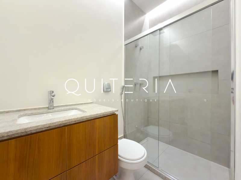 APARTAMENTO COPACABANA VENDA - 16